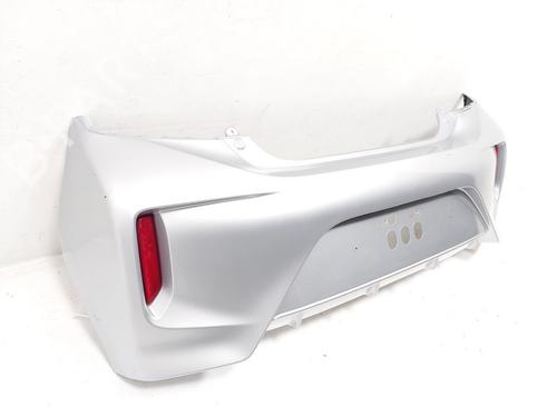 Rear bumper MITSUBISHI MIRAGE / SPACE STAR VI Hatchback (A0_A) 1.2 | BP29868603C8