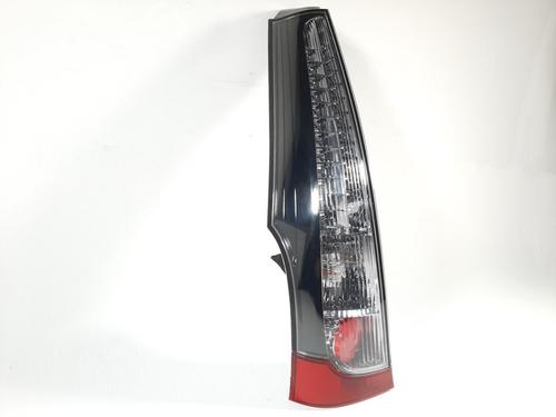Left taillight MITSUBISHI GRANDIS (NA_W) 2.4 MIVEC (NA4W) | BP19761217C34 