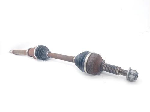 Right front driveshaft FORD TRANSIT CUSTOM V362 Van (FY, FZ) 2.0 EcoBlue | BP39561826M39 - Image 2