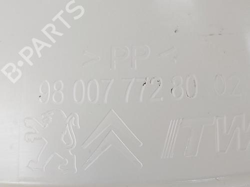Expansion tank CITROËN C3 III (SX) 1.2 PureTech 82 | BP29868713C120