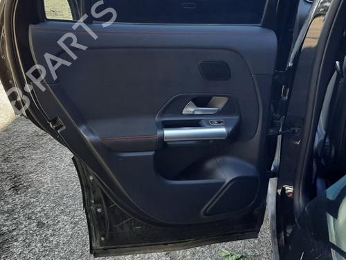 Seats set MERCEDES-BENZ GLA (H247) GLA 250 e (247.785) | BP36814923C78 - Image 9