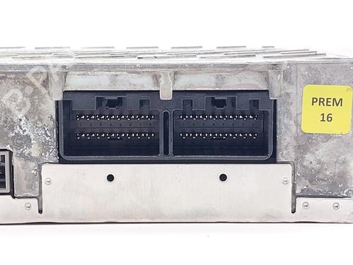 Electronic module JAGUAR I-PACE (X590) EV400 AWD | BP36698310M83 - Image 4