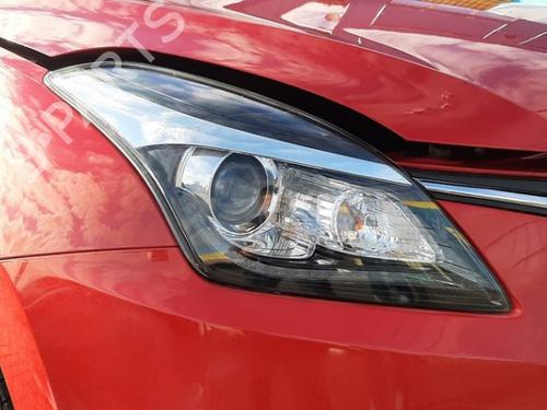 Used Right headlight Right headlight SUZUKI BALENO (FW, EW) 1.2 (A1K412) (90 hp) 40046886 40046886