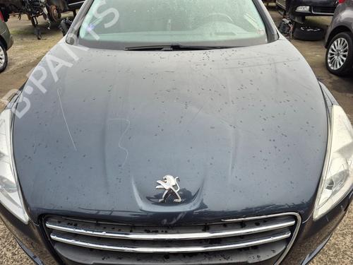 Motorhjelm PEUGEOT 508 SW I (8E_) 1.6 THP (156 hp) 32275001