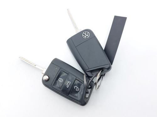 Ignition barrel VW POLO VI (AW1, BZ1, AE1) 1.0 MPi | BP29869023M48