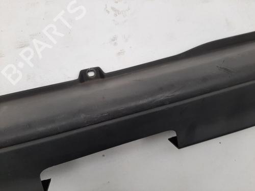 Rear bumper OPEL VIVARO A Van (X83) 2.0 CDTI (F7) | BP25488533C8 
