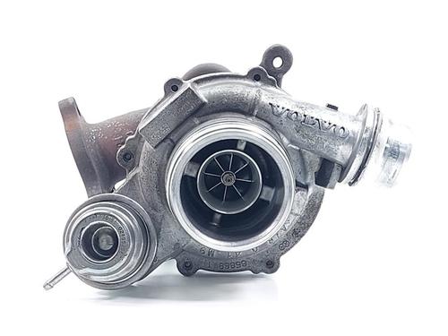 Turbocharger/Supercharger VOLVO V40 Hatchback (525) D2 | BP28294355M71 