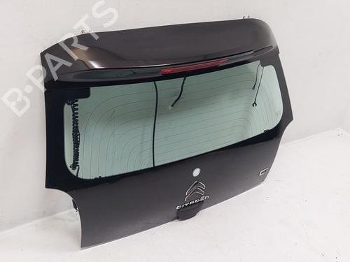 Tailgate CITROËN C1 II (PA_, PS_) 1.0 VTi 72 | BP19767915C6 