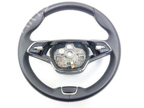 Used Steering wheel SKODA KAMIQ (NW4) 1.0 TSI (110 hp) 30183418