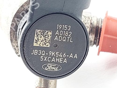 Injector FORD TRANSIT CUSTOM V362 Van (FY, FZ) 2.0 EcoBlue | BP38753651M100 - Image 4