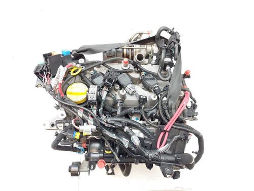 Engine RENAULT CLIO IV Grandtour (KH_) 0.9 TCe 90 | BP29373843M1 