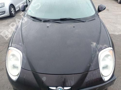 Used Hood Hood ALFA ROMEO MITO (955_) 1.4 MultiAir (955AXL1B) (105 hp) 39888497 39888497