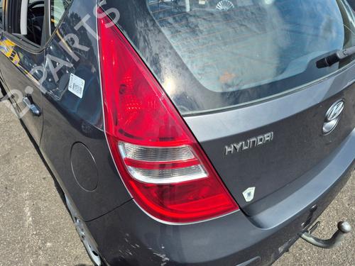 Used Left taillight Left taillight 37760852 37760852