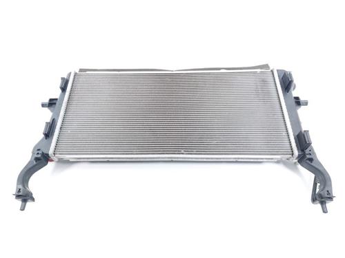Water radiator HYUNDAI i30 Estate (PDE) 1.0 T-GDI hybrid 48V | BP29868459M31 