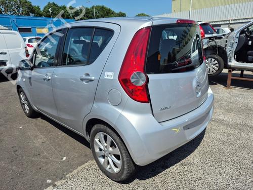 Left taillight OPEL AGILA B (H08) 1.2 (F68) | BP36814976C34 - Image 2