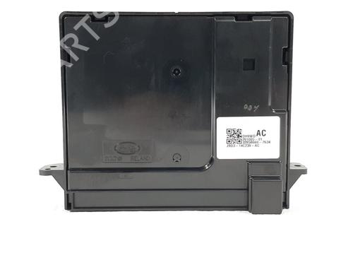 Used Electronic module JAGUAR I-PACE (X590) EV400 AWD (400 hp) 19760348