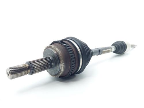 Right front driveshaft NISSAN INTERSTAR Van (X70) dCI 90 | BP21124817M39 