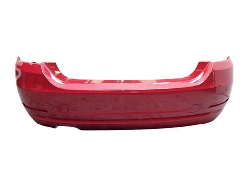 Used Rear bumper BMW 4 Coupe (F32, F82) 420 i (184 hp) 19763852