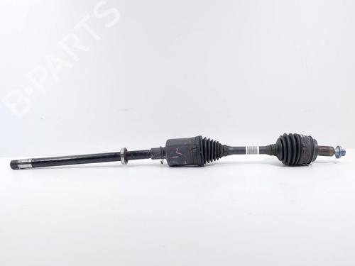 Used Left front driveshaft MERCEDES-BENZ GLK-CLASS (X204) 220 CDI 4-matic (204.984, 204.997) (170 hp) 28710368