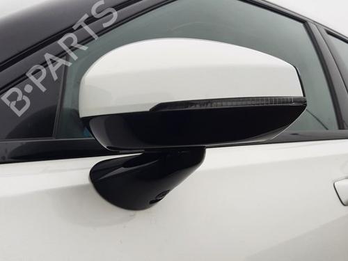 Used Left mirror Left mirror POLESTAR POLESTAR 2 (534) EV (231 hp) 33627851 33627851