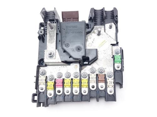 Zekeringkast OPEL GRANDLAND / GRANDLAND X (A18, P1UO) 1.2 (75) (131 hp) 30519738