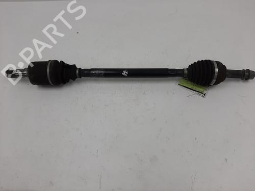 Right rear driveshaft TESLA MODEL S (5YJS) 85D AWD | BP19757460M41 