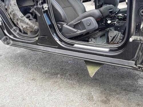 Dørliste VOLVO XC40 (536) D3 | BP33889168C150 - Image 2