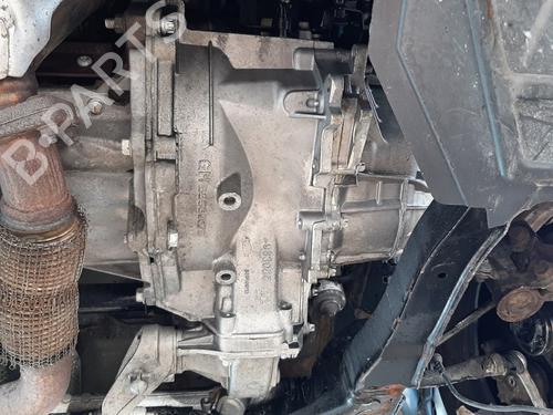Used Gearbox Gearbox OPEL MOKKA / MOKKA X (J13) 1.4 (_76) (140 hp) 39694478 39694478