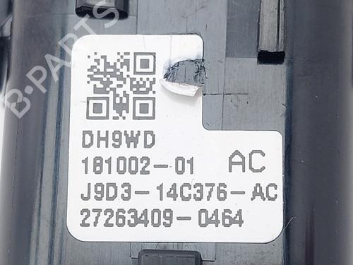 Switch JAGUAR I-PACE (X590) EV400 AWD | BP37222588I30 - Image 4
