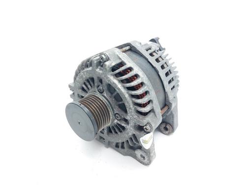 Used Alternator Alternator RENAULT TRAFIC III Van (FG_) 1.6 dCi 95 (FGMJ, FGMR) (95 hp) 33627788 33627788