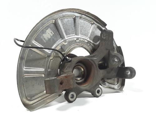 Left front steering knuckle MERCEDES-BENZ CLS Shooting Brake (X218) CLS 63 AMG 4-matic (218.976) | BP19758133M25 