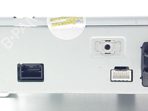 Electronic module OPEL AMPERA-E (F17) EV150 (48) | BP24891841M83 