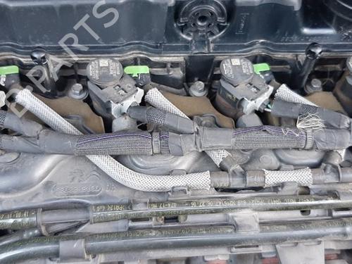 Engine PEUGEOT EXPERT Van (V_) 2.0 BlueHDi 120 | BP40046942M1 - Image 3