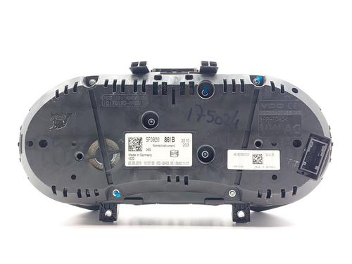 Instrument cluster SEAT LEON (5F1) 1.2 TSI | BP30942385C47