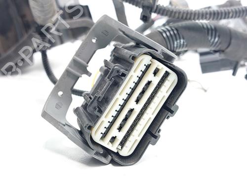 Fuse box FORD TRANSIT CUSTOM V362 Van (FY, FZ) 2.0 EcoBlue | BP40503263E1 - Image 3