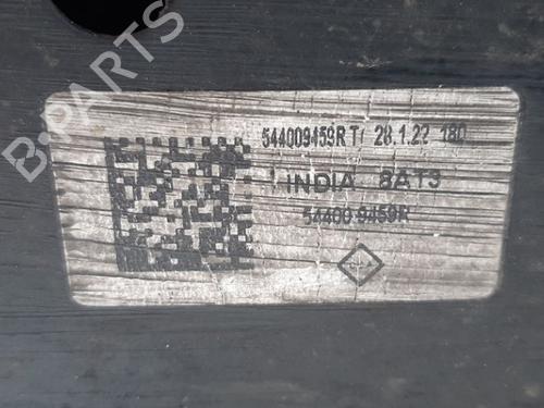 Subframe DACIA SPRING EV (B6M1) | BP38753709M9 - Image 2