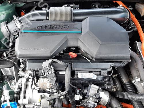 Engine KIA SPORTAGE V (NQ5) 1.6 T-GDi Hybrid | BP28356303M1 