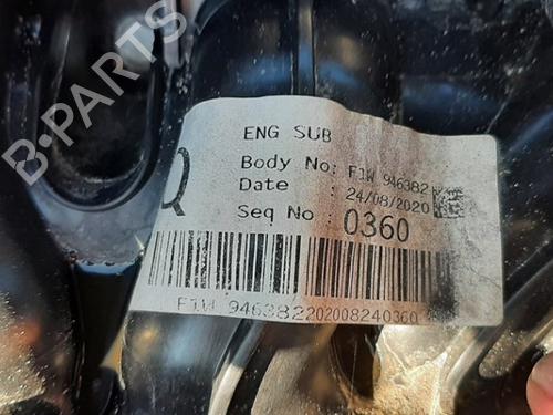 Engine KIA SPORTAGE IV (QL, QLE) 1.6 T-GDI | BP33627868M1  - Image 5