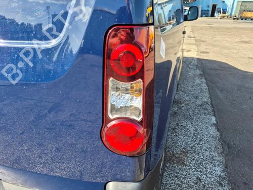 right-taillight-citroen-berlingo-box-bodympv-b9-2008-39561887 main image
