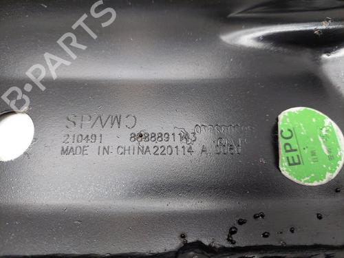 Subframe LYNK & CO 01 PHEV | BP30911469M9