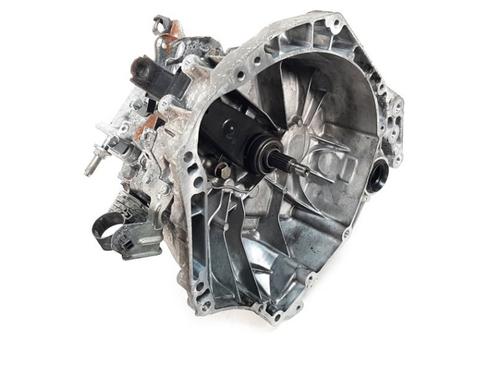 Used Gearbox MAZDA 2 Hatchback (DL, DJ) 1.5 (75 hp) 19759537