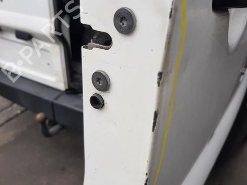 Tailgate CITROËN JUMPY II (VF7) 1.6 HDi 90 16V | BP37761304C6 - Image 3