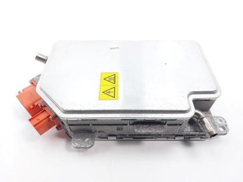 Used Electronic module Electronic module POLESTAR POLESTAR 2 (534) EV (408 hp) 33411427 33411427