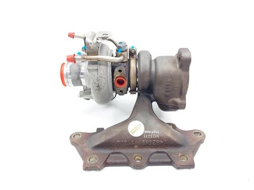 Turbo/Compresor DACIA SANDERO II TCe 90 (B8M1, B8MA, B8AC) (90 hp) 32148591