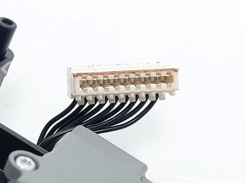 Steering column stalk PORSCHE PANAMERA (970) 3.0 S E-Hybrid | BP30183369I23 