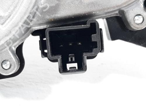 Rear wiper motor FORD FIESTA VII (HJ, HF) 1.0 EcoBoost | BP19759909M102 