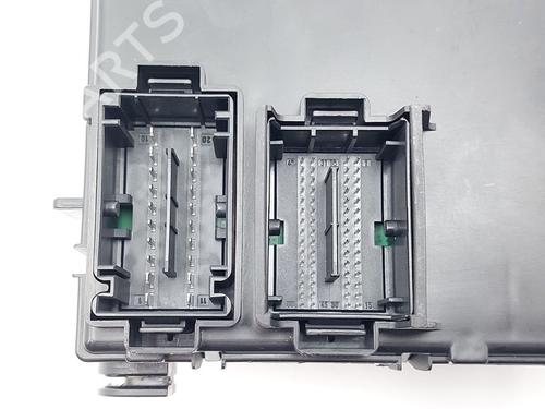 Fuse box OPEL MERIVA B MPV (S10) 1.4 (75) | BP35793034E1 - Image 3