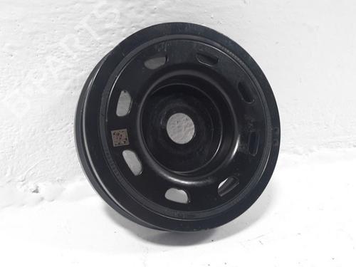 Used Pulley VOLVO XC40 (536) T4 Plug-in Hybrid (211 hp) 19760703