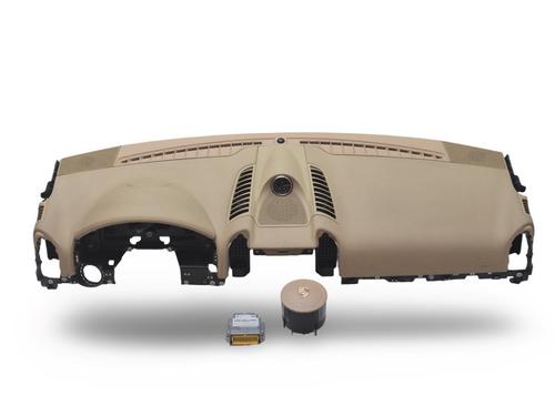 Used Airbag Kit PORSCHE CAYENNE (92A) 3.6 (300 hp) 30464917