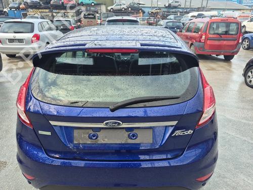 Bakluke CC/Kombi-Kupé FORD FIESTA VI (CB1, CCN) 1.0 EcoBoost (100 hp) 31075835